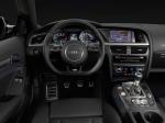 Audi S5 Coupe 2012 года (NA)